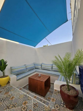 Beau deux chambres Taghazout Bay